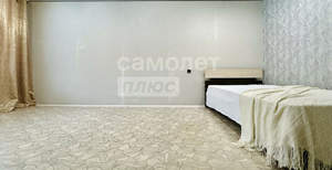 2-к квартира, вторичка, 43м2, 1/5 этаж