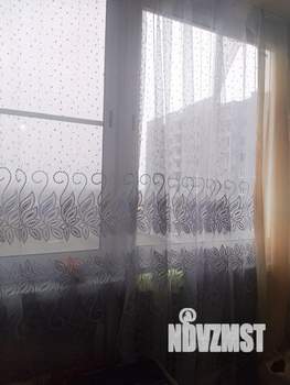 1-к квартира, вторичка, 42м2, 4/10 этаж