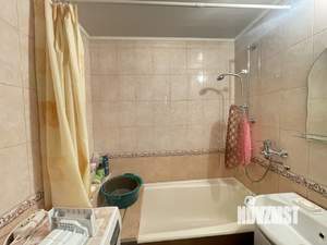 2-к квартира, вторичка, 53м2, 7/9 этаж