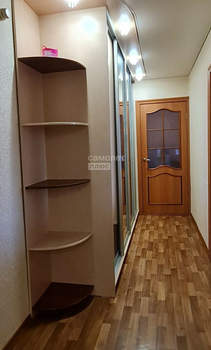 3-к квартира, вторичка, 81м2, 9/9 этаж