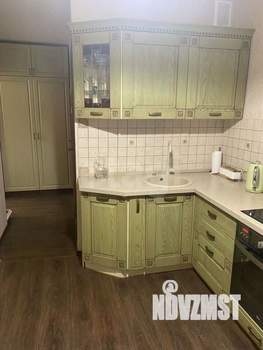 1-к квартира, вторичка, 32м2, 9/9 этаж