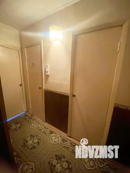 3-к квартира, вторичка, 68м2, 8/9 этаж