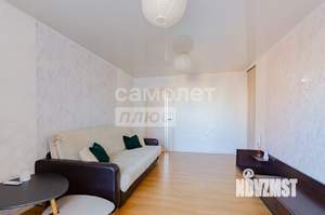 2-к квартира, вторичка, 52м2, 7/9 этаж