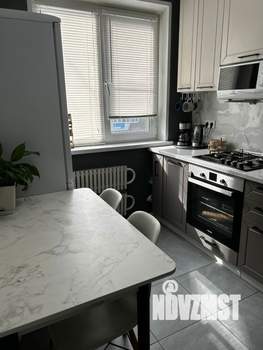 2-к квартира, вторичка, 44м2, 5/5 этаж