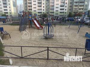 Студия квартира, вторичка, 30м2, 5/11 этаж