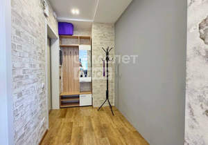 2-к квартира, вторичка, 80м2, 21/25 этаж