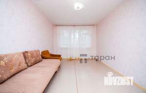 2-к квартира, вторичка, 44м2, 3/5 этаж