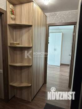 2-к квартира, вторичка, 46м2, 9/9 этаж