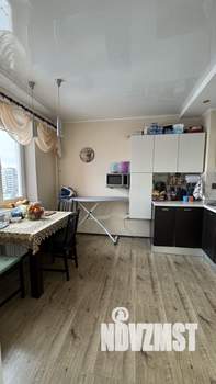 3-к квартира, вторичка, 65м2, 7/11 этаж