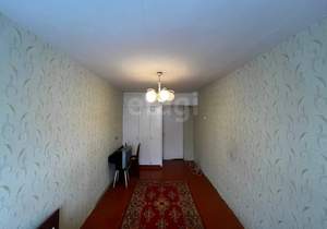 3-к квартира, вторичка, 59м2, 3/5 этаж