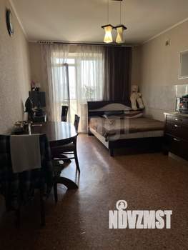 1-к квартира, вторичка, 66м2, 13/14 этаж