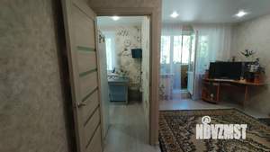 1-к квартира, вторичка, 30м2, 2/5 этаж