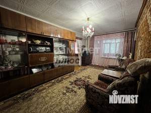2-к квартира, вторичка, 44м2, 2/5 этаж