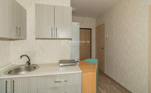 1-к квартира, вторичка, 32м2, 10/10 этаж