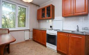 1-к квартира, вторичка, 34м2, 3/9 этаж