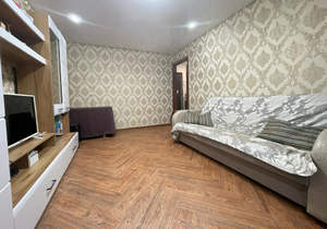 2-к квартира, вторичка, 51м2, 2/9 этаж