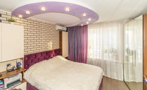 3-к квартира, вторичка, 66м2, 5/9 этаж