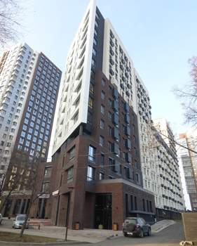 3-к квартира, сданный дом, 63м2, 11/14 этаж