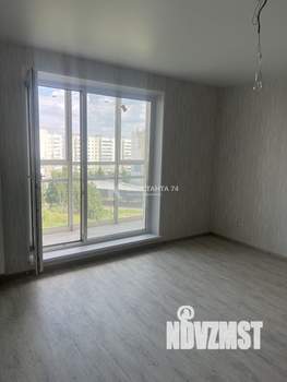 Студия квартира, вторичка, 24м2, 8/10 этаж