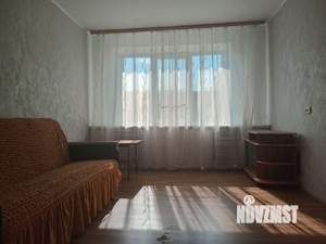 1-к квартира, вторичка, 36м2, 8/9 этаж