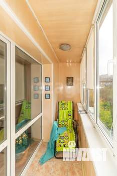 2-к квартира, вторичка, 80м2, 4/10 этаж