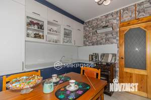 2-к квартира, вторичка, 51м2, 6/14 этаж