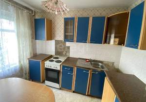 3-к квартира, вторичка, 66м2, 6/9 этаж