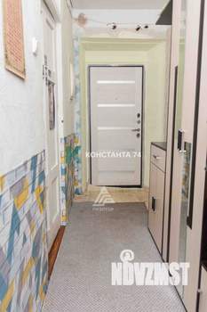 3-к квартира, вторичка, 70м2, 2/3 этаж