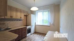 1-к квартира, вторичка, 33м2, 2/10 этаж