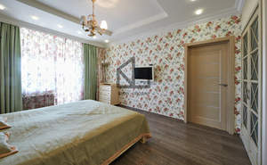 2-к квартира, вторичка, 90м2, 12/13 этаж