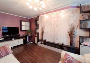 3-к квартира, вторичка, 63м2, 1/5 этаж