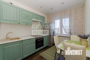 3-к квартира, вторичка, 65м2, 10/10 этаж