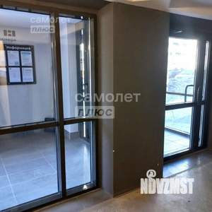 1-к квартира, вторичка, 37м2, 7/10 этаж