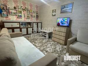 1-к квартира, вторичка, 29м2, 5/9 этаж