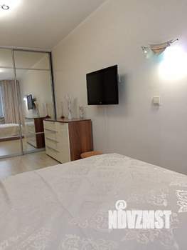 2-к квартира, вторичка, 47м2, 4/5 этаж