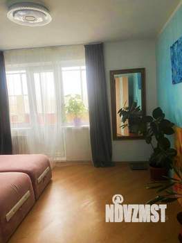 2-к квартира, вторичка, 43м2, 5/6 этаж