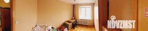 2-к квартира, вторичка, 52м2, 10/10 этаж