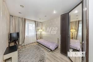 1-к квартира, вторичка, 32м2, 3/9 этаж
