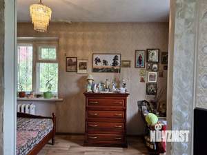 2-к квартира, вторичка, 42м2, 2/5 этаж