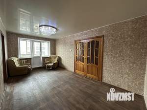 2-к квартира, вторичка, 44м2, 5/5 этаж