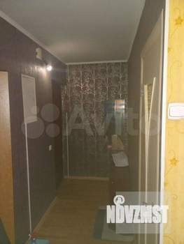 2-к квартира, вторичка, 46м2, 5/5 этаж