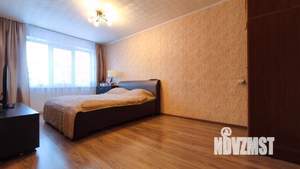 3-к квартира, вторичка, 61м2, 4/5 этаж