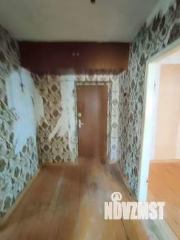 3-к квартира, вторичка, 63м2, 7/9 этаж