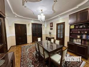4-к квартира, вторичка, 105м2, 4/5 этаж