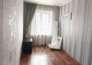 2-к квартира, вторичка, 44м2, 4/5 этаж