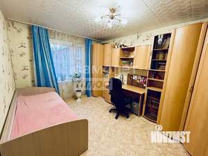 3-к квартира, вторичка, 65м2, 1/10 этаж