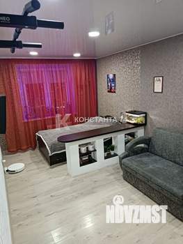 3-к квартира, вторичка, 77м2, 12/22 этаж