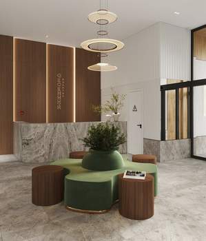 2-к квартира, вторичка, 41м2, 2/23 этаж