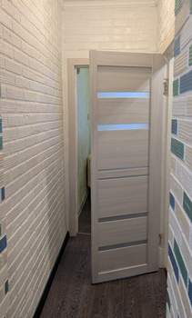 1-к квартира, вторичка, 33м2, 1/3 этаж