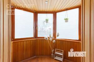 3-к квартира, вторичка, 106м2, 5/7 этаж